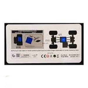 ماشین کنترلی آفرود مقیاس 1:12 مدل QX3688-39S_اسباب بازی
